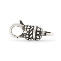 Chiusura Trollbeads Chiusure in Argento TAGLO-00130 - TAGLO-00130